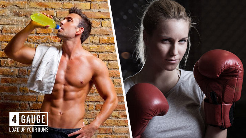 Creatine Nitrate vs Creatine Monohydrate: Which is More Effective?