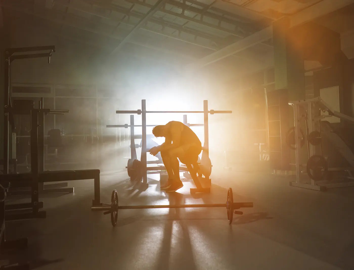 preworkout crashes avoided by combining caffeine and l-theanine