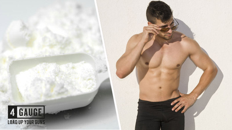 Is Glutamine a Good Pre Workout Choice?