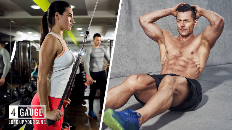 Is Ephedrine a Safe Pre Workout?