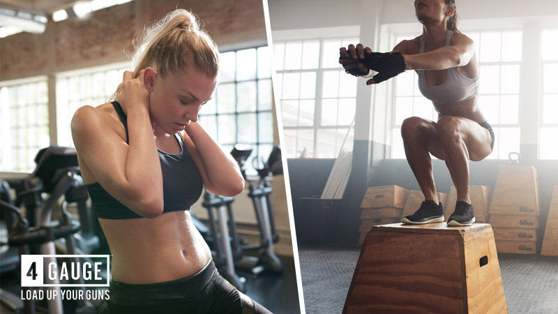 Can a Pre Workout Boost HIIT Results?