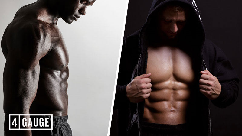 How to Improve Focus When Weightlifting