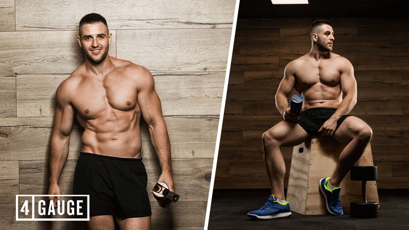 Pre Workout for Weight Loss