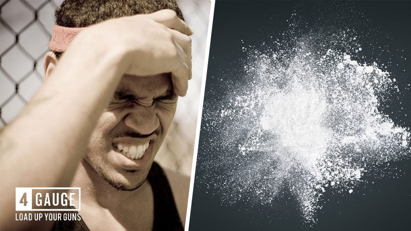 Pre Workout Ingredients That Cause Side Effects