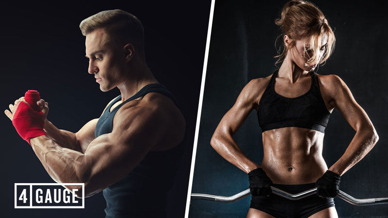 What Is a Muscle Pump and How to Train for It?