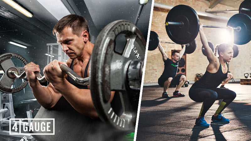 What Does Pre Workout Do to Your Body?