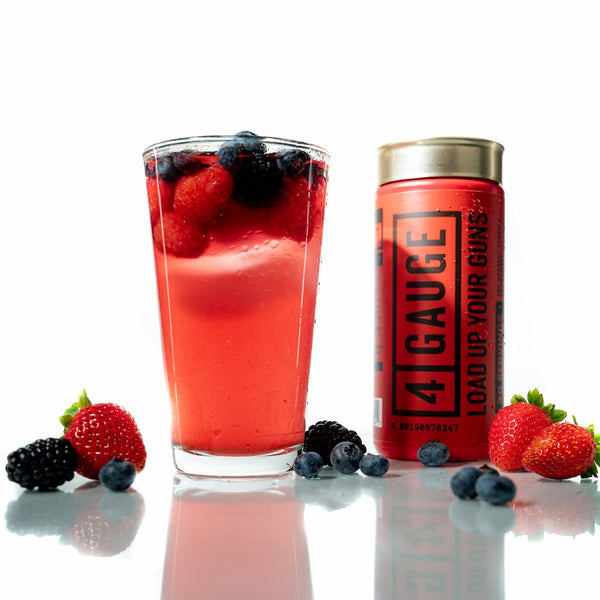 Fruit Blast