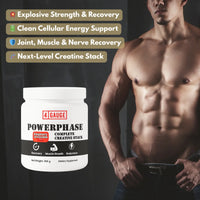 PowerPhase | Creatine Stack — view 3