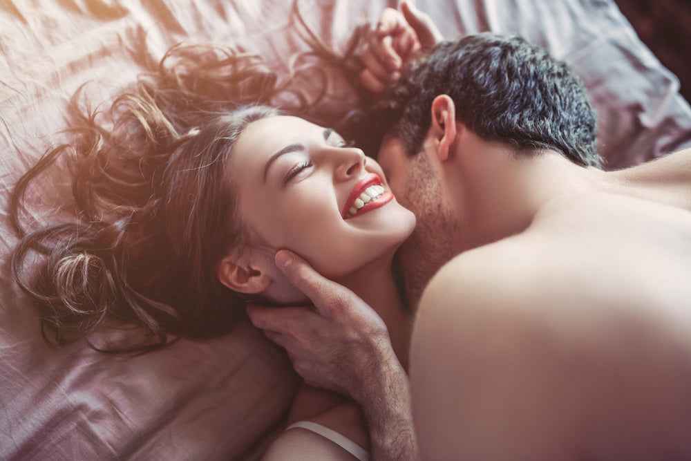 Pre-workout before sex: 4 Gauge ingredients, blood flow, energy and focus explained