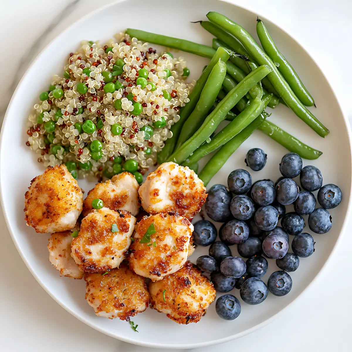 The Truth About Macros for Muscle Gain: Protein, Carbs, and Fat Explained