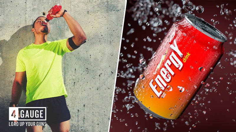 Are Pre Workouts Better Than Energy Drinks?