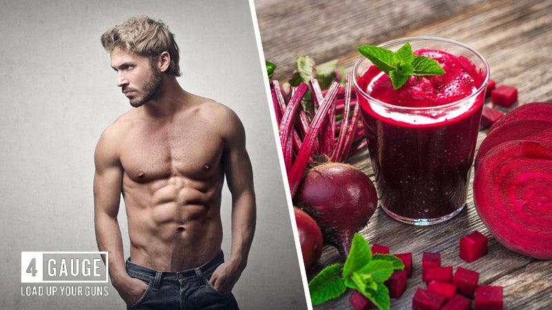 What Are the Benefits of a Beetroot Supplement?