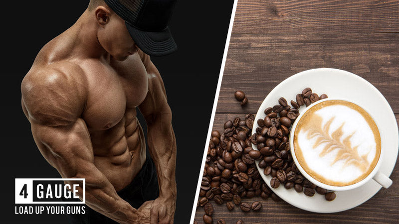 Caffeine in Pre Workout Supplements - Good or Bad?