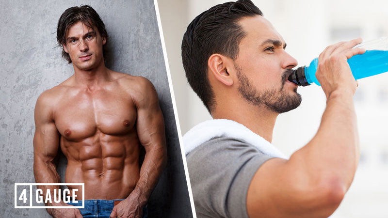 Can Pre Workouts Damage Testosterone?