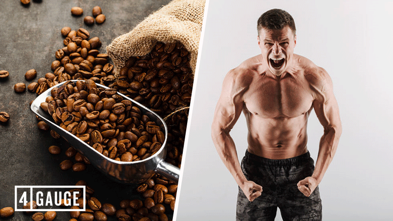 When to Drink Coffee Before Workout