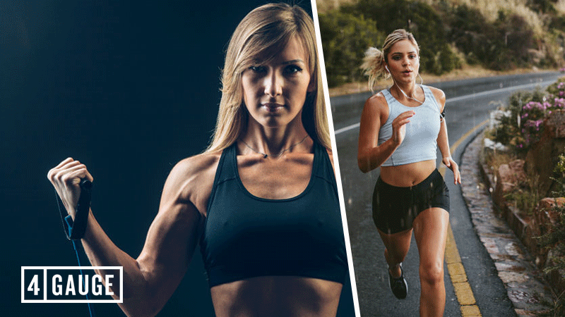 The Best Pre Workout for Female Athletes