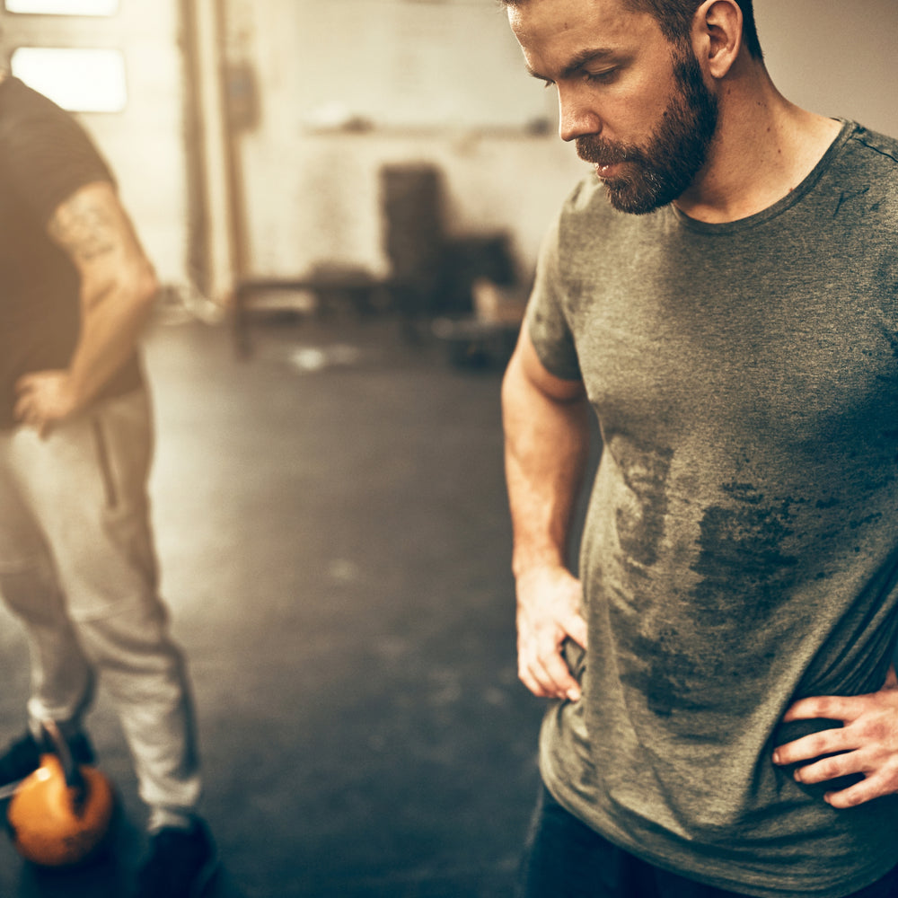 Unleashing Your Inner Savage: The 4 Gauge Guide to Mental Strength