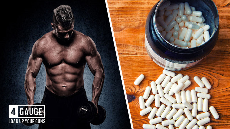 What Does Creatine Do?
