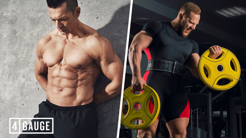 Pre Workout vs Post Workout - What's the Difference?