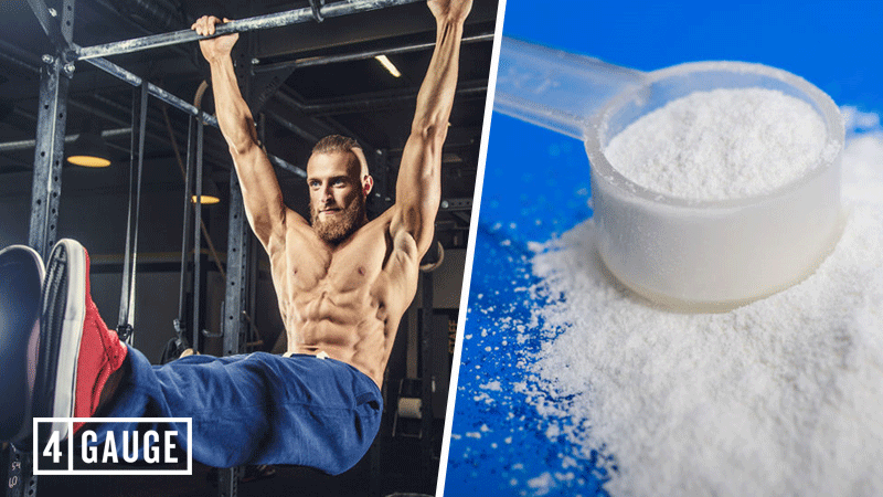 Why Is Taurine in Energy Drinks and Pre Workouts?