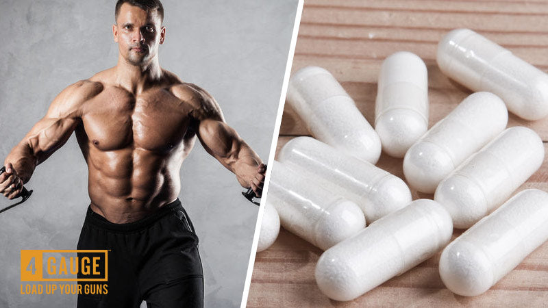 Is L-Arginine An Effective Pre Workout Ingredient?