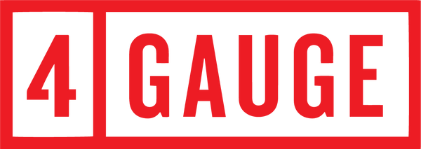 4 Gauge