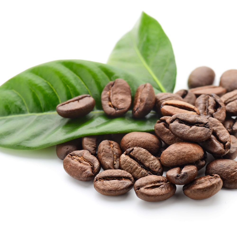 Sometimes referred to as "smart caffeine", this provides a smooth, long lasting boost