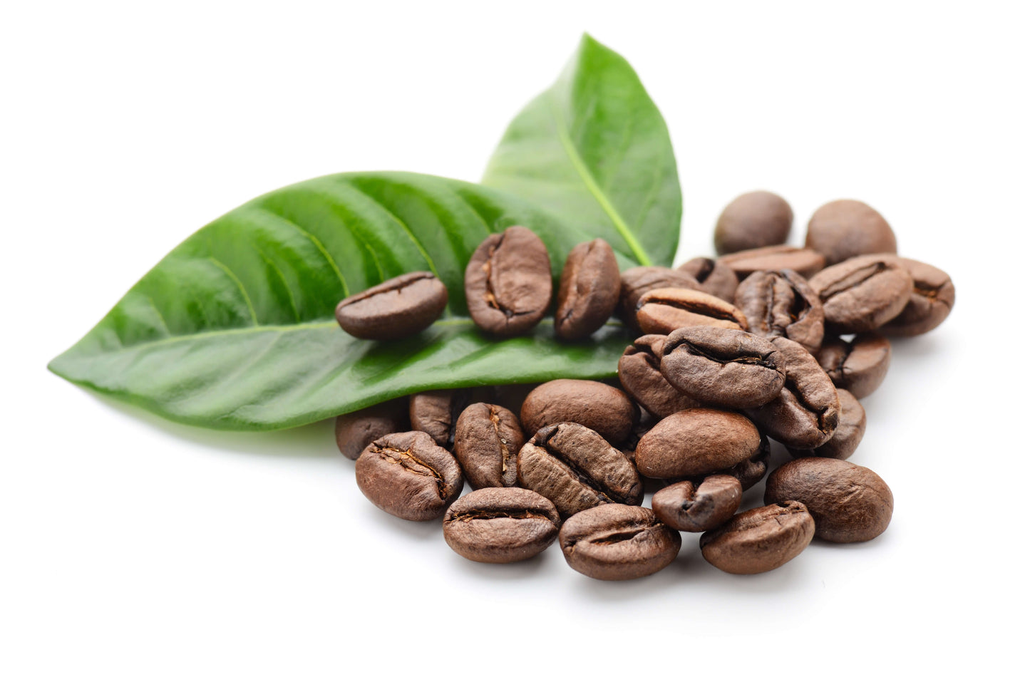 Sometimes referred to as "smart caffeine", this provides a smooth, long lasting boost