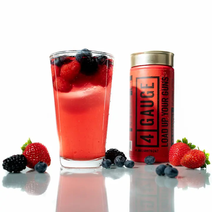 Fruit Blast