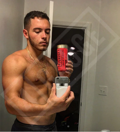 4 Gauge is the best tasting pre-workout I've ever tried. I feel focused and energized