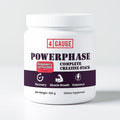 PowerPhase | Creatine Stack — Free Gift