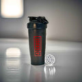 4 Gauge Shaker Bottle